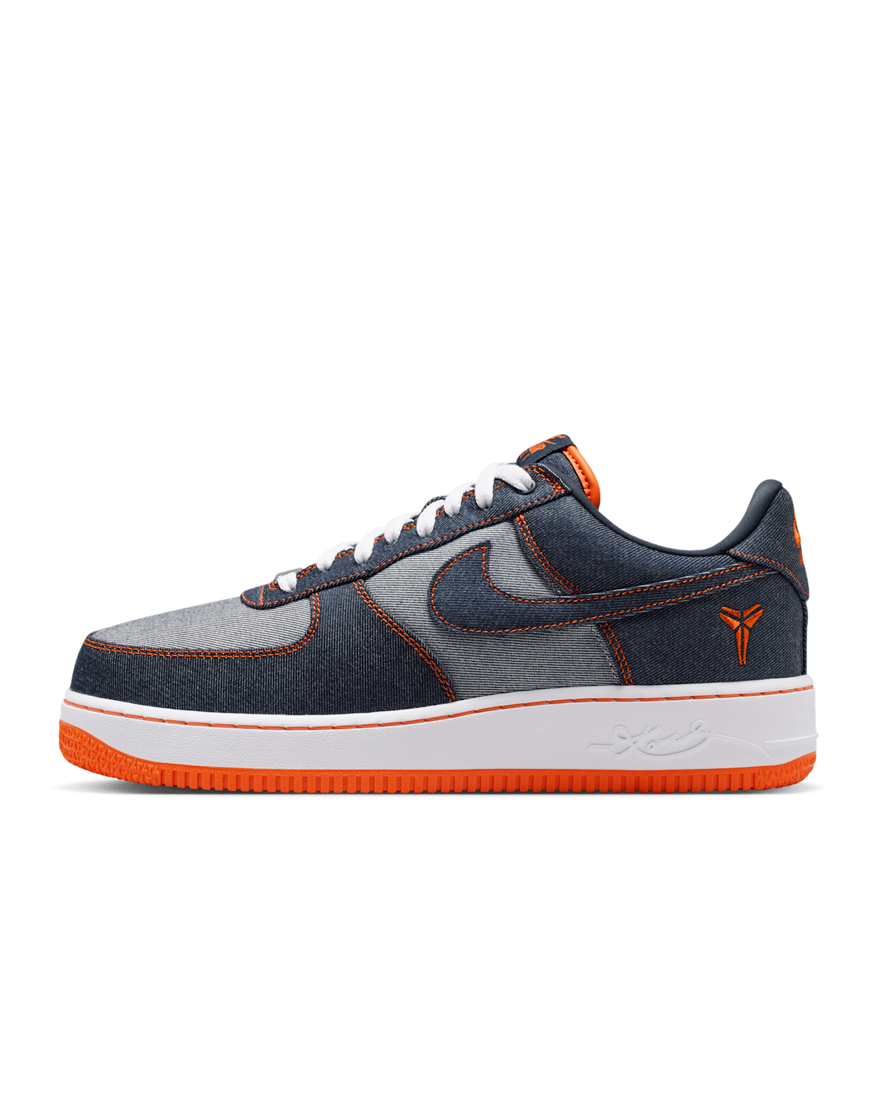 NIKE公式】エア フォース 1 LOW プロトロ 'Obsidian and White